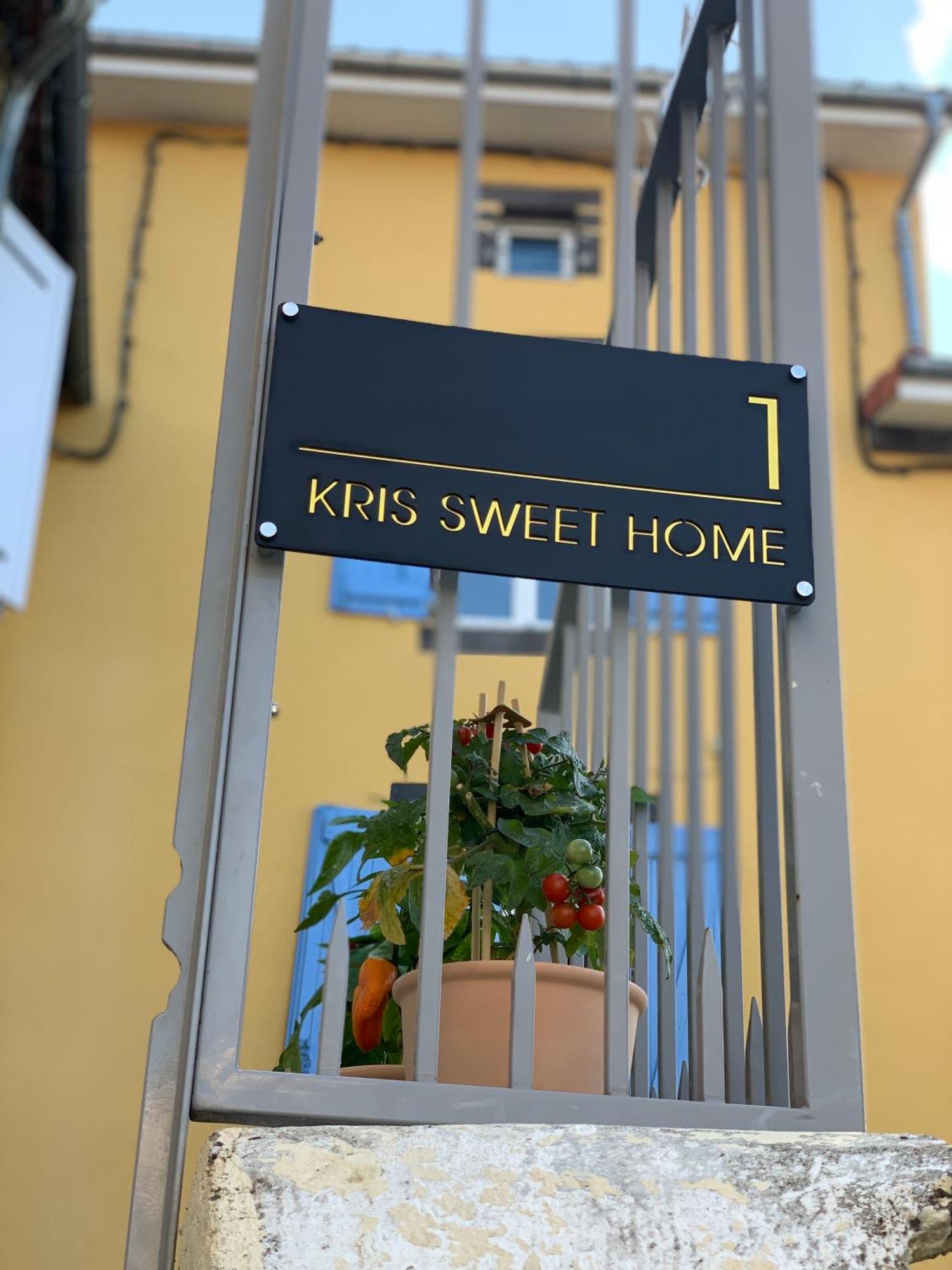 Kris Sweet Home Romagnat Kültér fotó